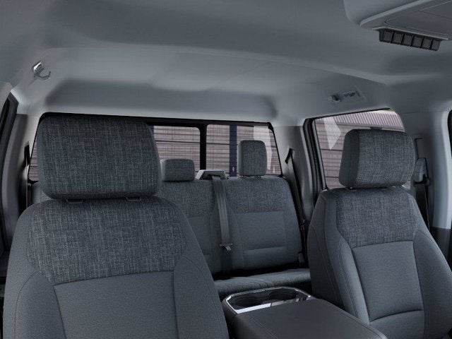 2027 Ford F-350 Super Duty DRW XLT