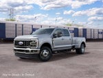 2027 Ford F-350 Super Duty DRW XLT