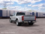 2027 Ford F-350 Super Duty DRW XLT
