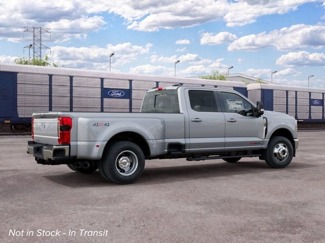 2027 Ford F-350 Super Duty DRW XLT