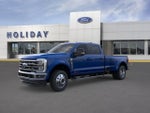 2026 Ford F-450 XLT