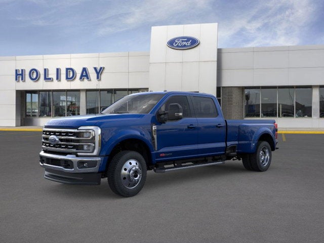 2026 Ford F-450 XLT
