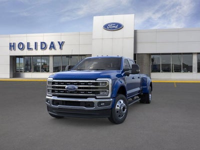 2026 Ford F-450 XLT