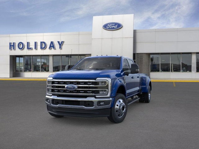 2026 Ford F-450 XLT