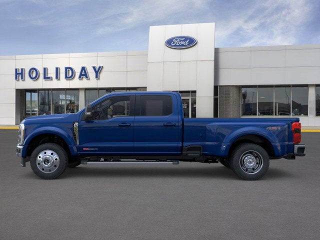 2026 Ford F-450 XLT