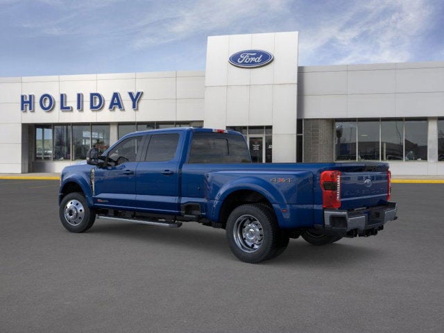 2026 Ford F-450 XLT