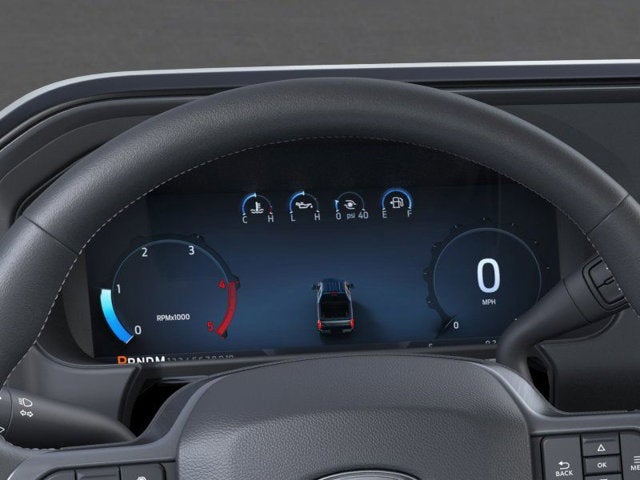 2026 Ford F-450 Platinum