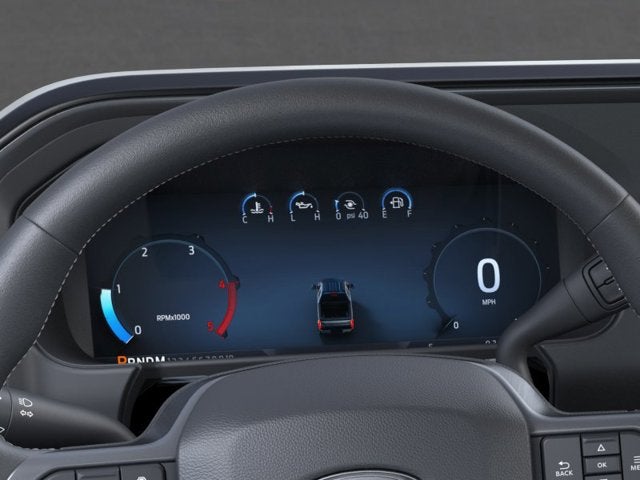 2026 Ford F-450 Platinum