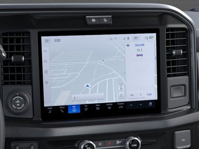 2026 Ford F-450 Platinum