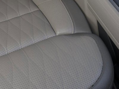 2026 Ford F-450 Platinum