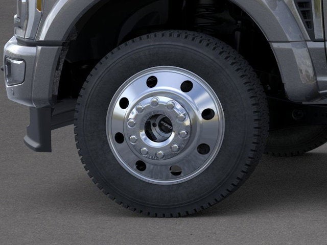 2026 Ford F-450 Platinum