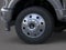2026 Ford F-450 Platinum
