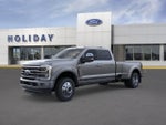 2026 Ford F-450 Platinum