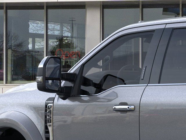 2026 Ford F-450 Platinum