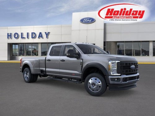 2026 Ford F-450 XL