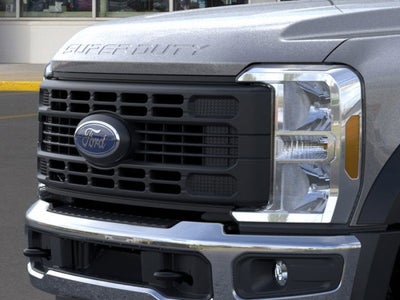 2026 Ford F-450 XL