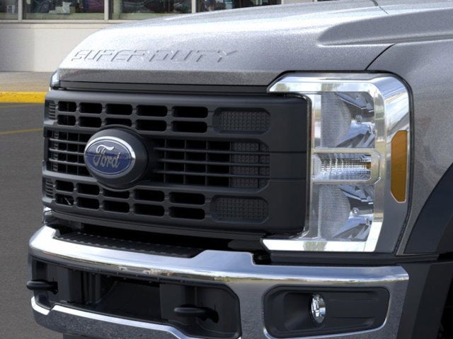 2026 Ford F-450 XL