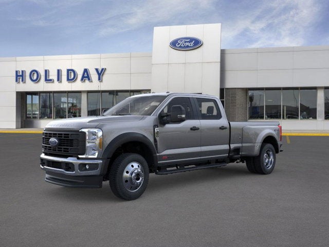 2026 Ford F-450 XL