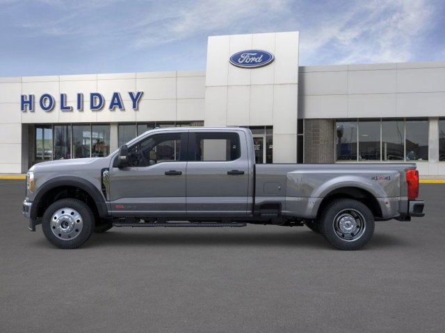 2026 Ford F-450 XL