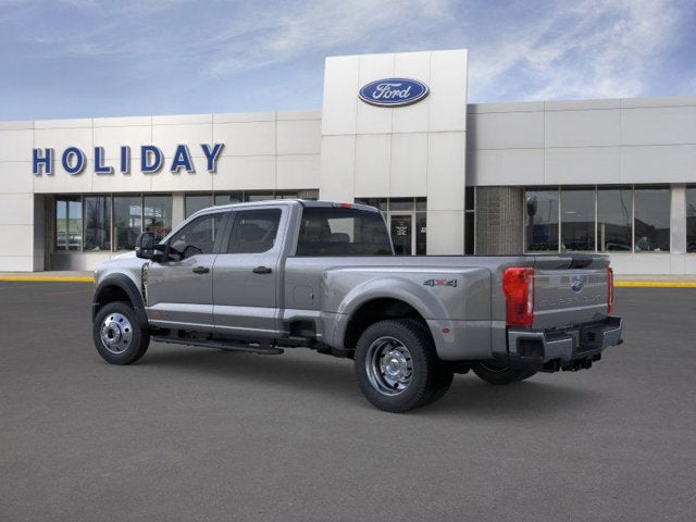 2026 Ford F-450 XL