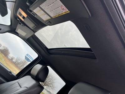 2016 Ford F-450 LARIAT