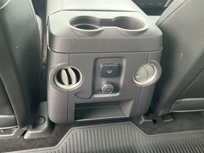 2016 Ford F-450 LARIAT