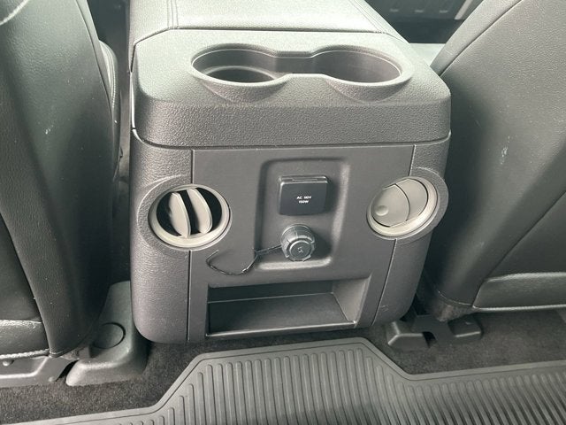 2016 Ford F-450 LARIAT