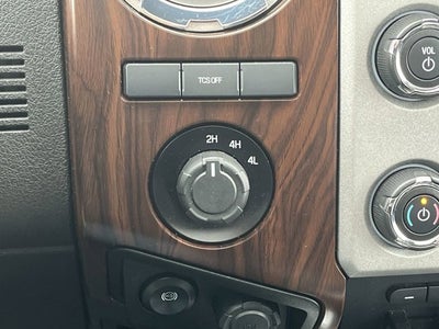 2016 Ford F-450 LARIAT