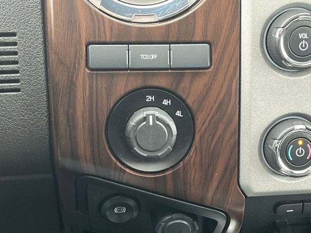 2016 Ford F-450 LARIAT