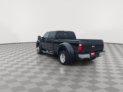 2016 Ford F-450 LARIAT