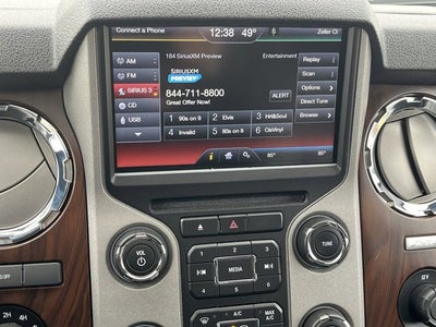 2016 Ford F-450 LARIAT