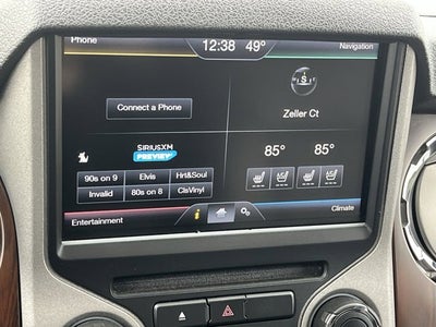 2016 Ford F-450 LARIAT