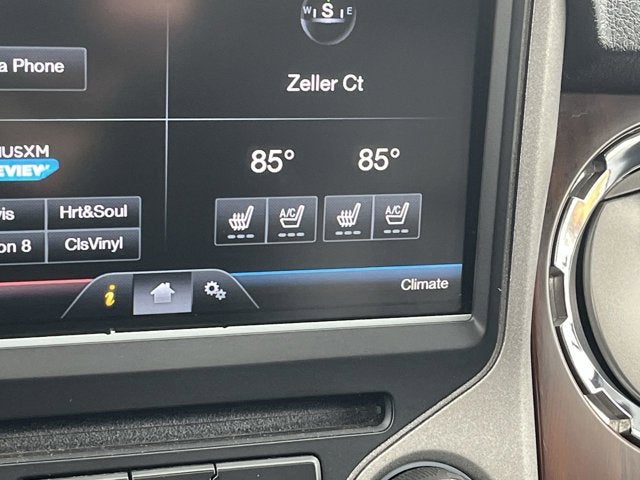 2016 Ford F-450 LARIAT