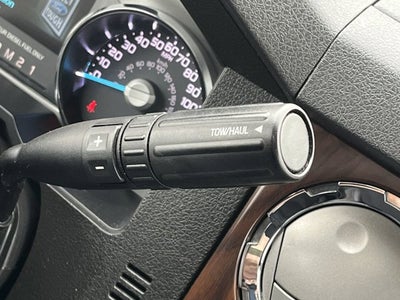 2016 Ford F-450 LARIAT