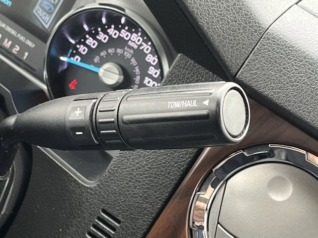 2016 Ford F-450 LARIAT