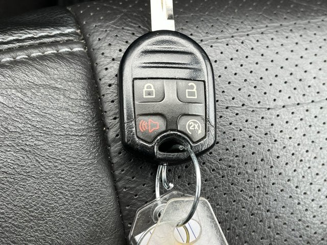 2016 Ford F-450 LARIAT