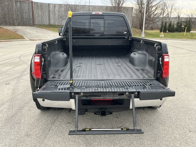 2016 Ford F-450 LARIAT