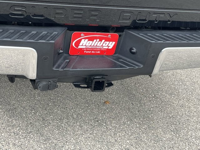 2016 Ford F-450 LARIAT