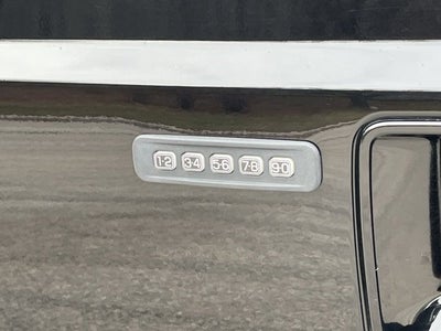 2016 Ford F-450 LARIAT