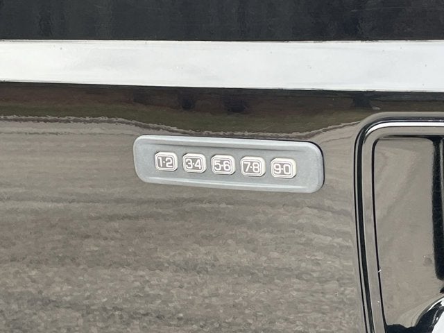 2016 Ford F-450 LARIAT