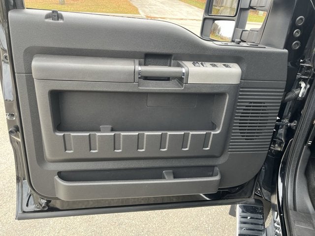 2016 Ford F-450 LARIAT