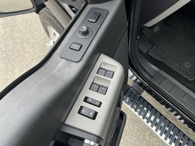 2016 Ford F-450 LARIAT