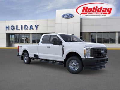 2026 Ford F-250 XL