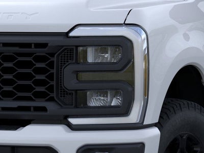 2025 Ford F-350 XL