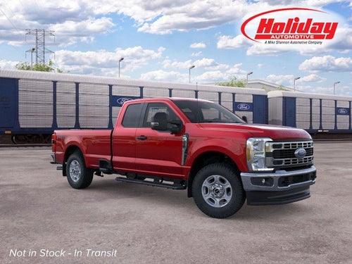 2026 Ford Super Duty F-350 SRW XLT