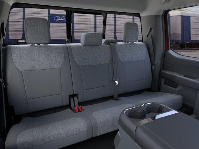 2026 Ford Super Duty F-350 SRW XLT