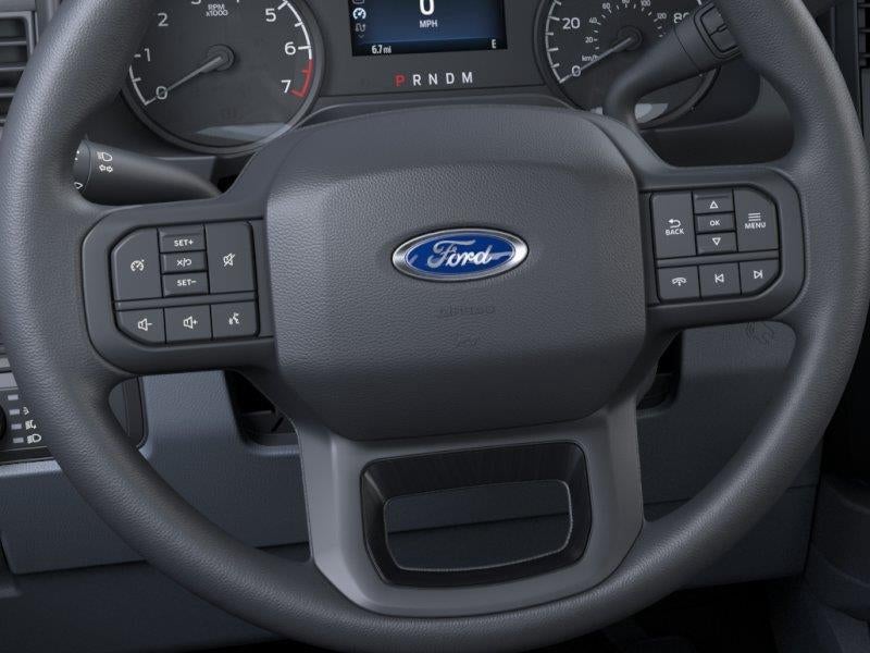 2026 Ford Super Duty F-350 SRW XLT