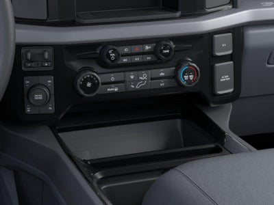 2026 Ford Super Duty F-350 SRW XLT