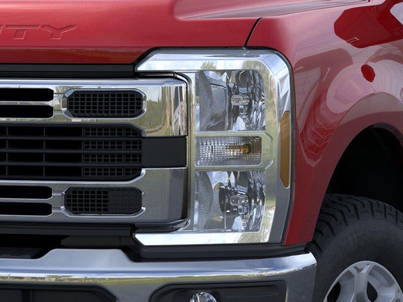 2026 Ford Super Duty F-350 SRW XLT