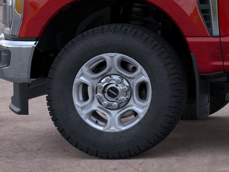 2026 Ford Super Duty F-350 SRW XLT